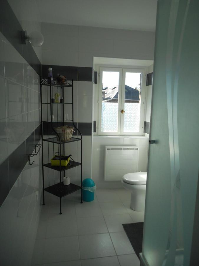 Bed and Breakfast Juste Pour Le Plaisir Saint-Pierre-dʼAlbigny Esterno foto